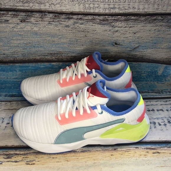 cell plasmic women's training shoes